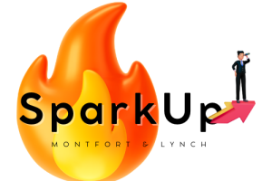 SparkUp Q